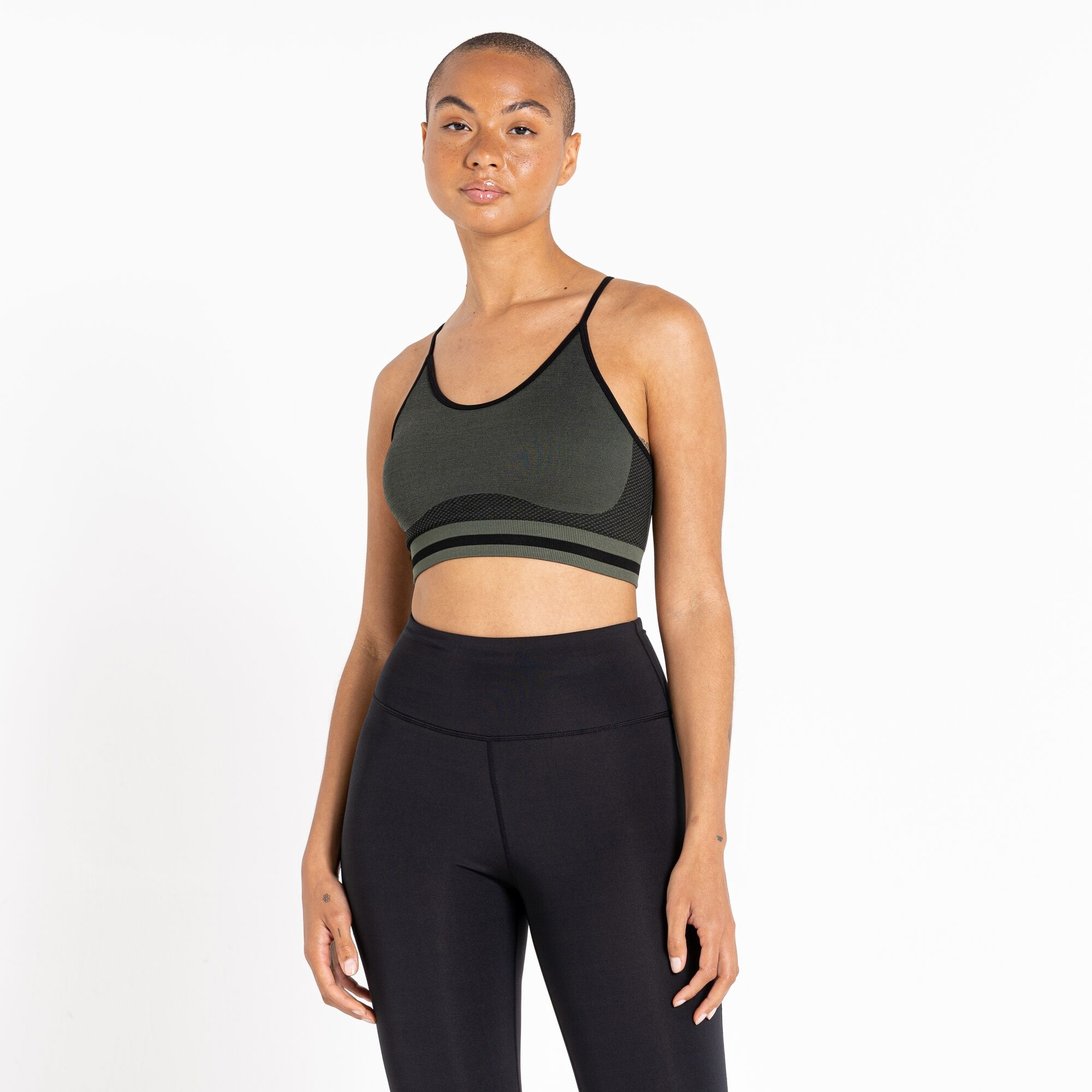 Sutiã esportivo Dare 2b Don't Sweat It