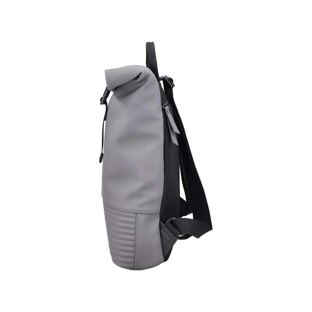Rieker Rucksack grau grau