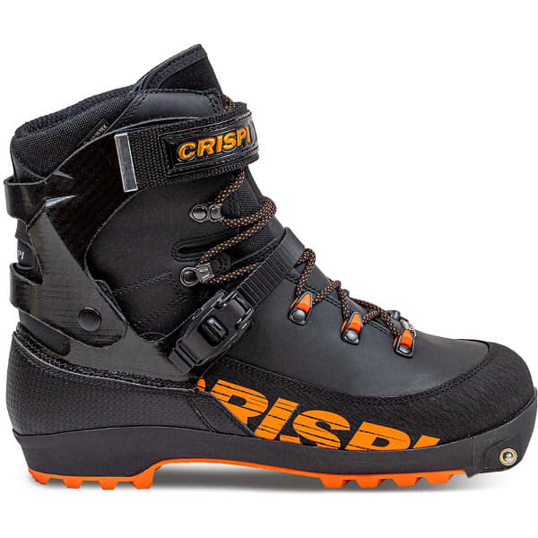 Chaussure ski de fond CRISPI FUTURA CPX GTX BLACK