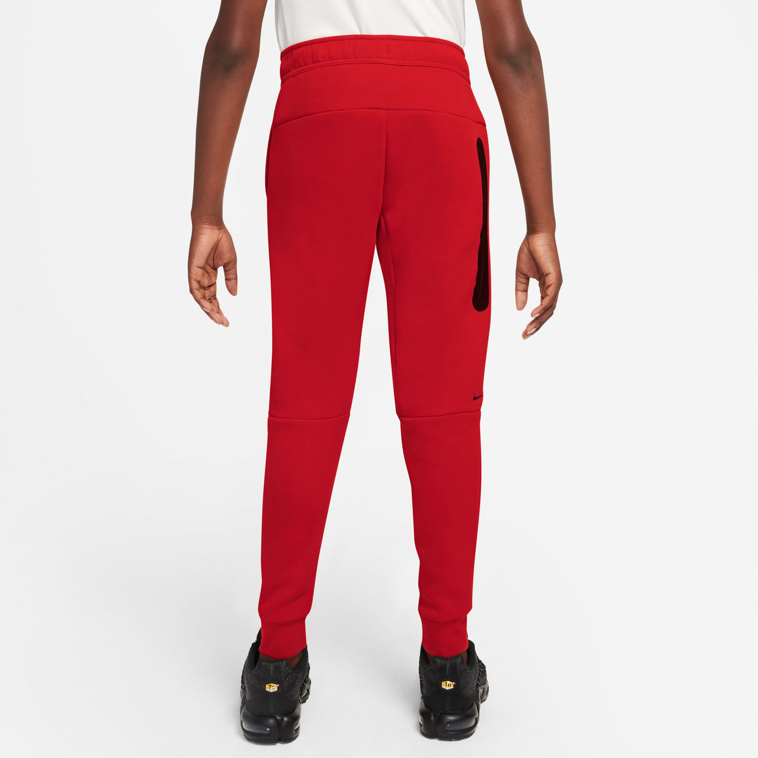 Nike Tech Fleece Trainingspak Kids