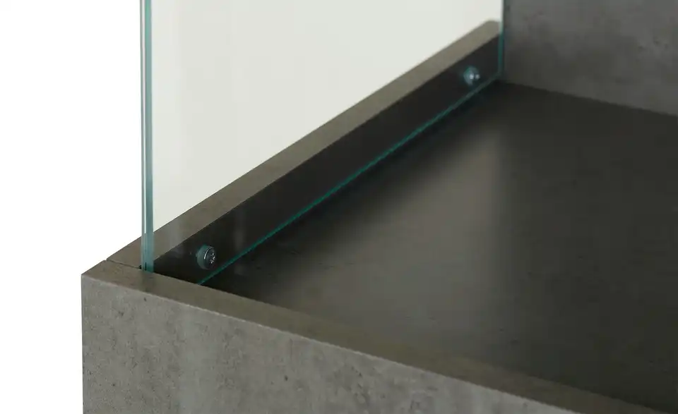 Vitrine Zingaro links