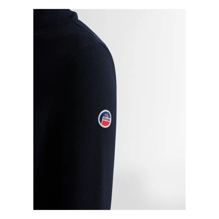 Fusalp Pull Judith | Bleu marine