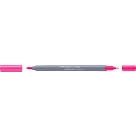 Faber-Castell Goldfaber Aqua Dual Marker Farbe 229 Pink