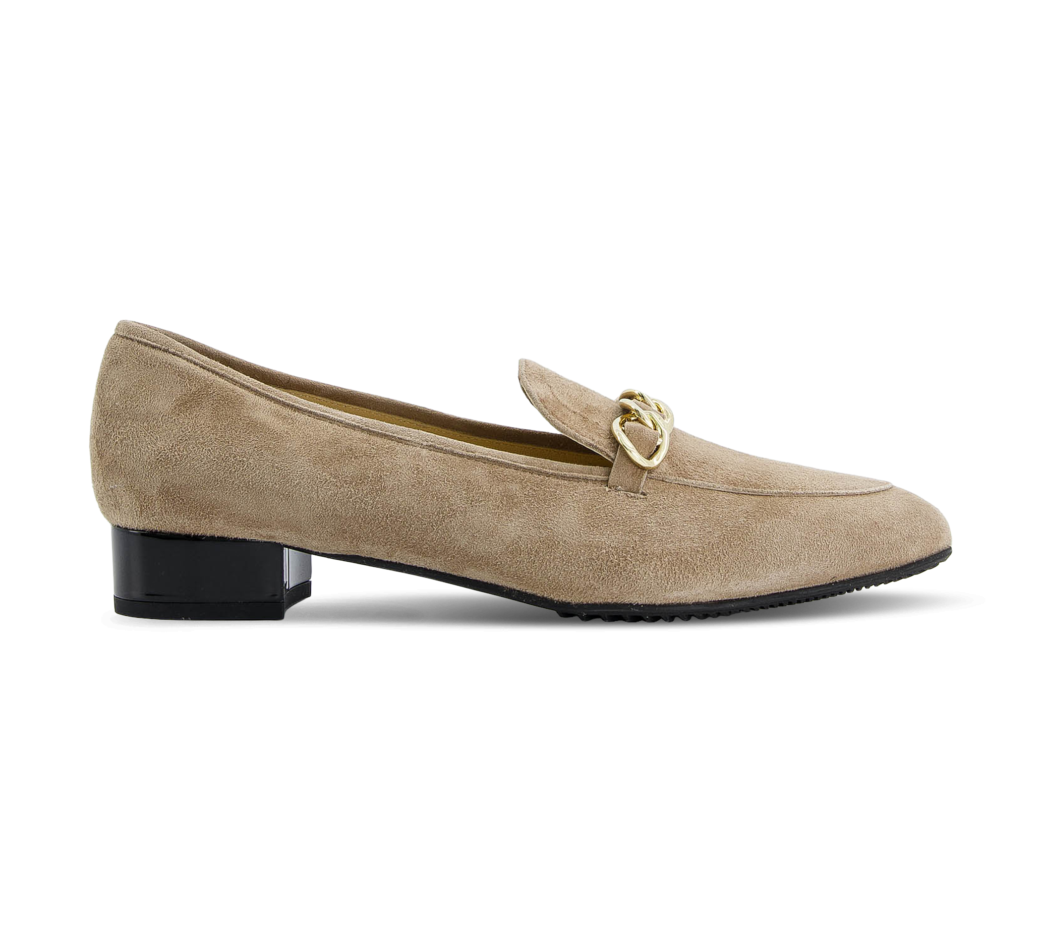 Brunate Loafers
