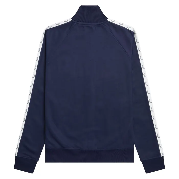 Fred Perry Taped Trainingsjack Heren