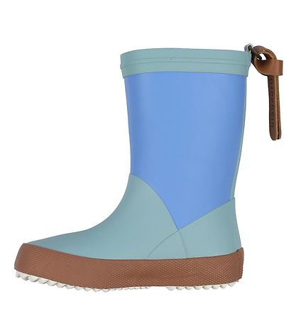 Bisgaard GummiStøvler - Fashion ll - Star -  Sky