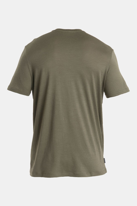 icebreaker icebreaker Merino 150 Tech Lite III SS Tee