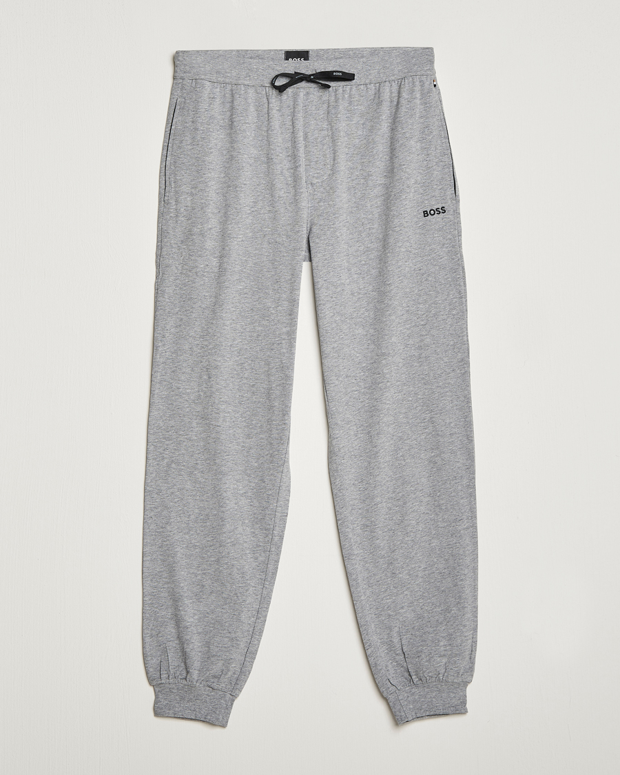 Mix & Match Sweatpants Medium Grey