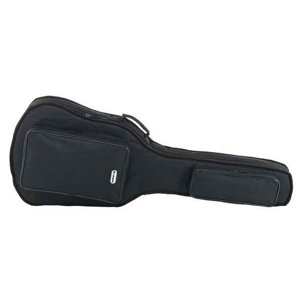 Harley Benton HB-35Plus Black Bundle