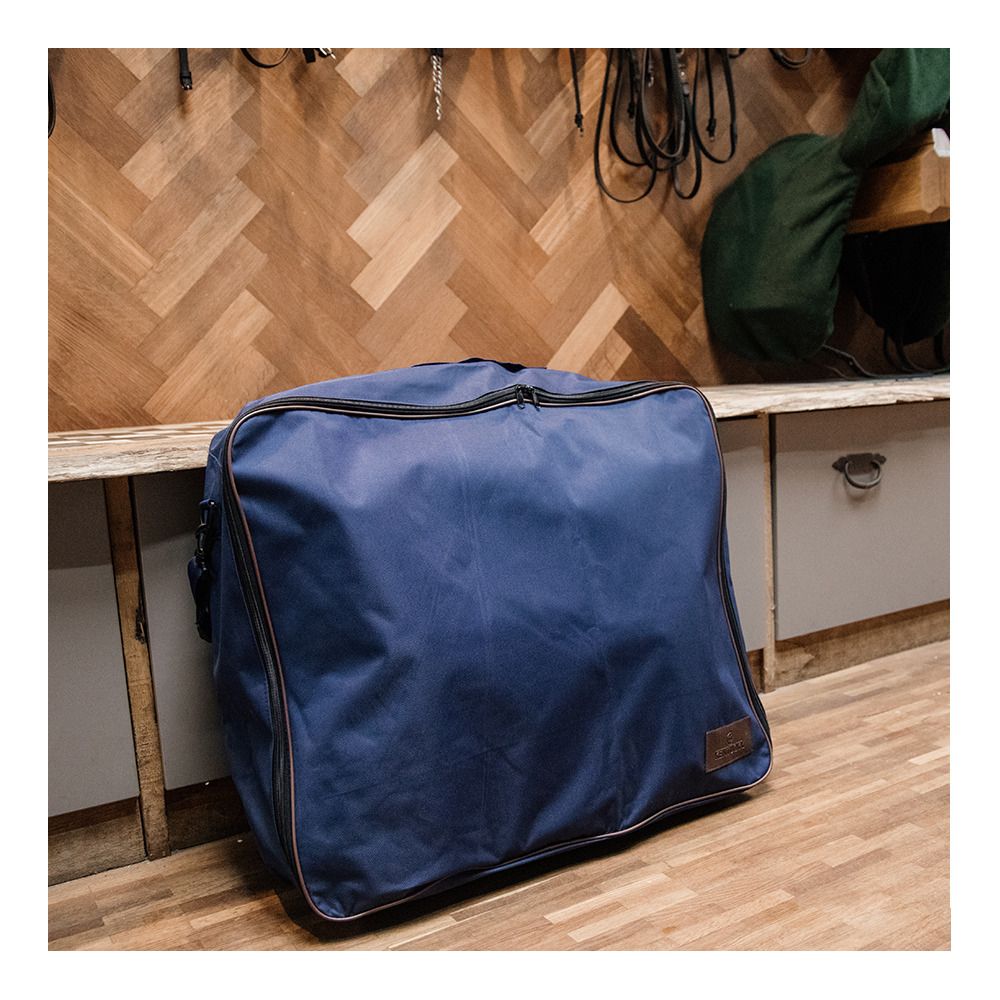 Kentucky BAG - Sac de tapis marine