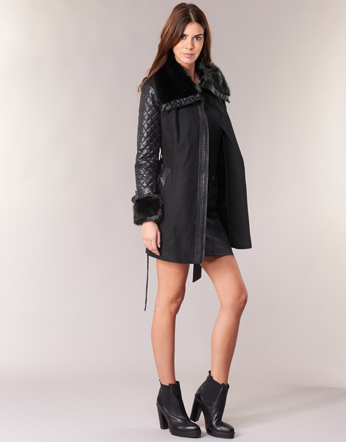 Morgan - GEFROU Negro