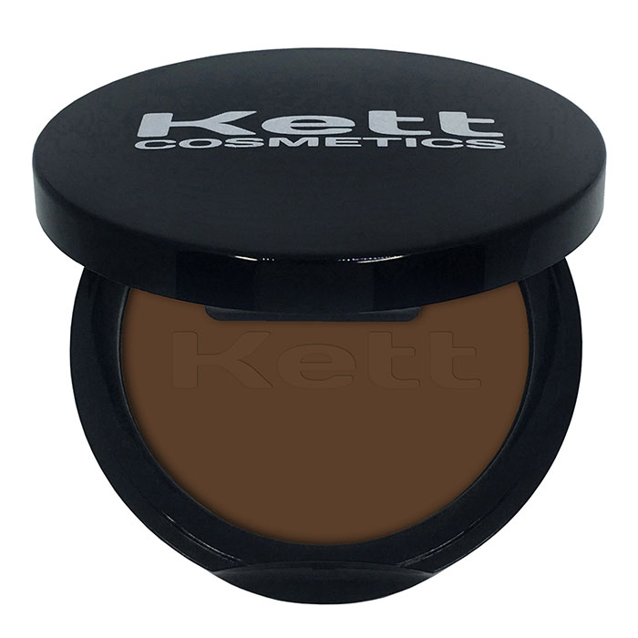 Kett Cosmetics - Fixx Powder Foundation, 10g