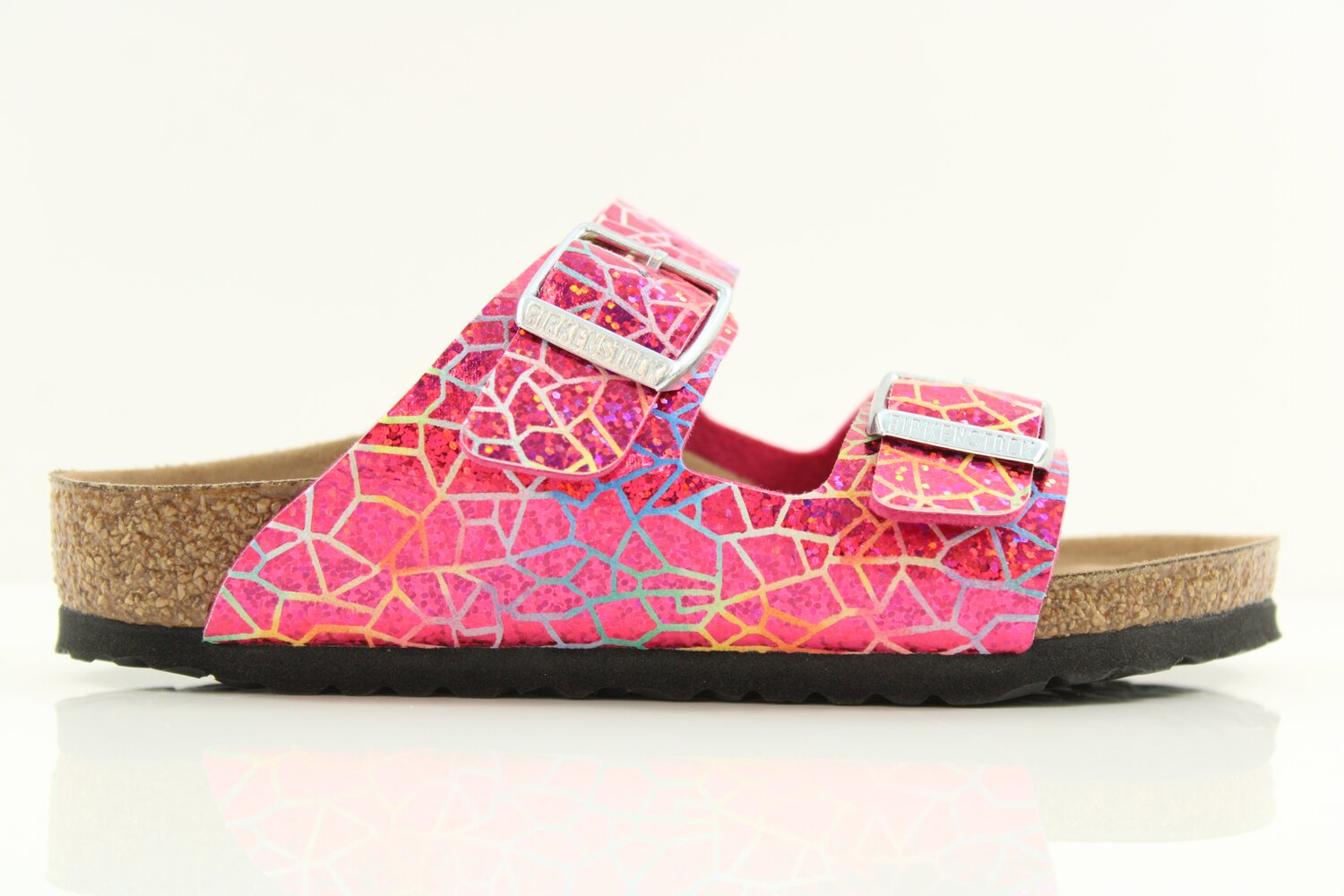Birkenstock Sandalen & Zehentrenner