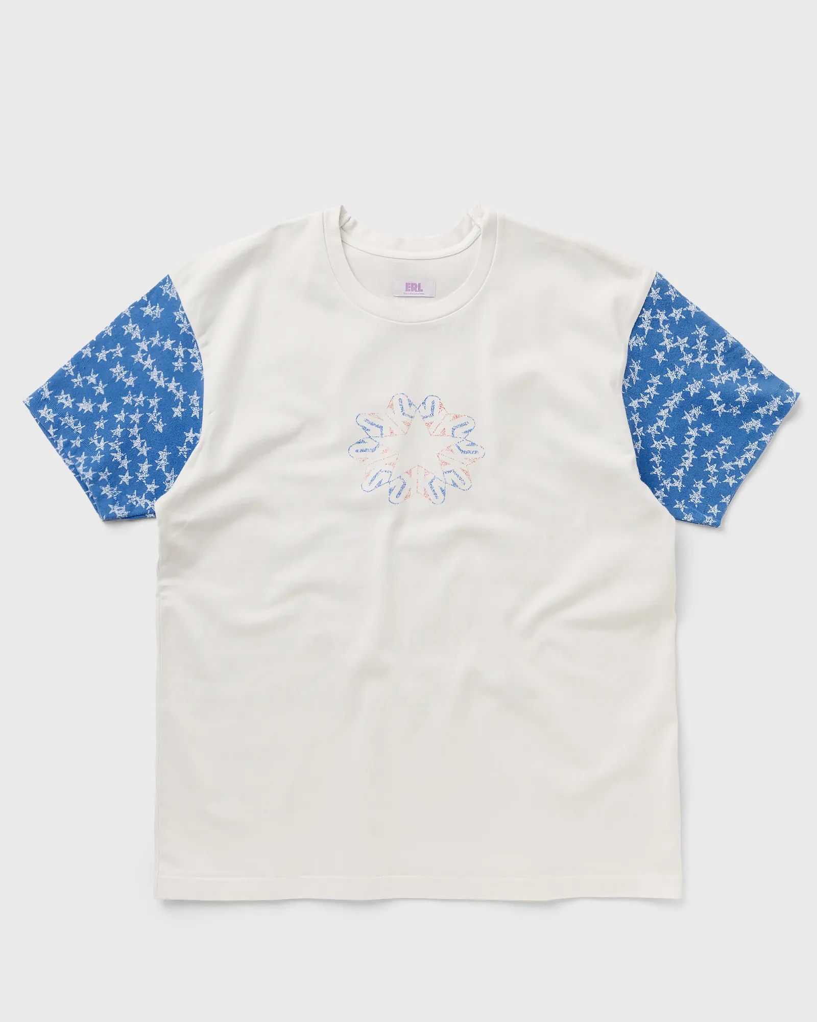 ERL GRAPHIC TSHIRT KNIT