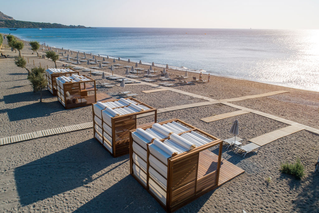 Amada Colossos Resort Ultra All Inclusive - Hotel