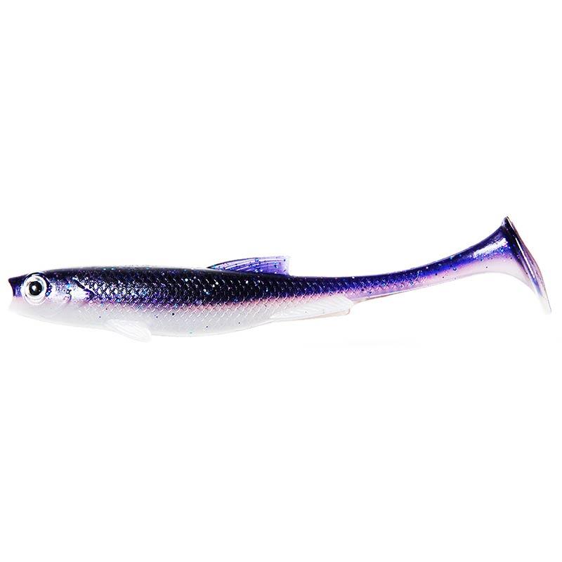 Leurre Souple Fishing Ghost Renky Shad - 12Cm - Par 4