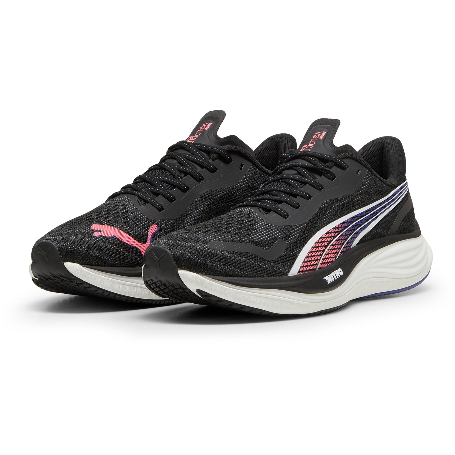 PUMA Velocity Nitro 3 Heren