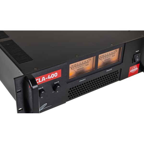 Avantone CLA-400