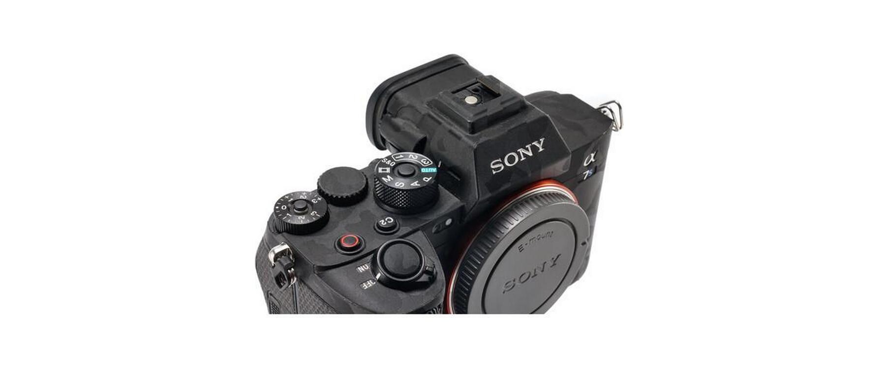 TA-T18-PK SchutzkitSchutzkit für Sony A7S III