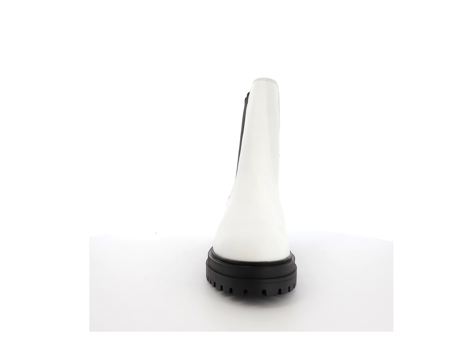Xapi-WH405-H05 Cuir Blanc
