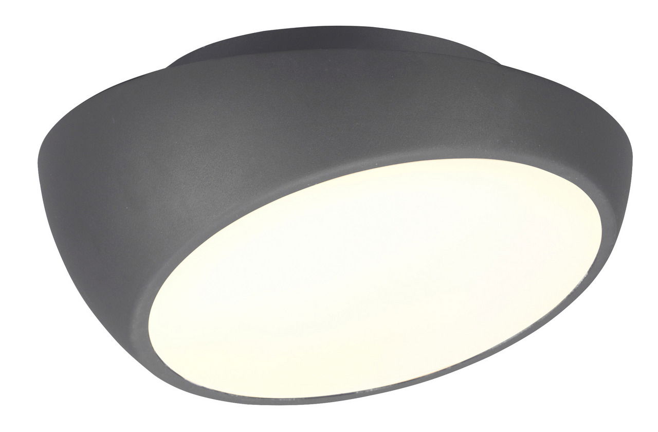 Novel LED-Deckenleuchte BUBBLES