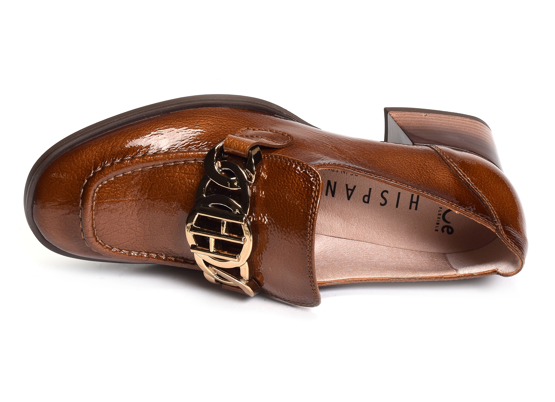 Charlize 232992 verni camel