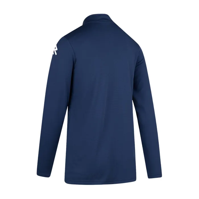 Robey Crossbar Full-Zip Trainingsjack Junior
