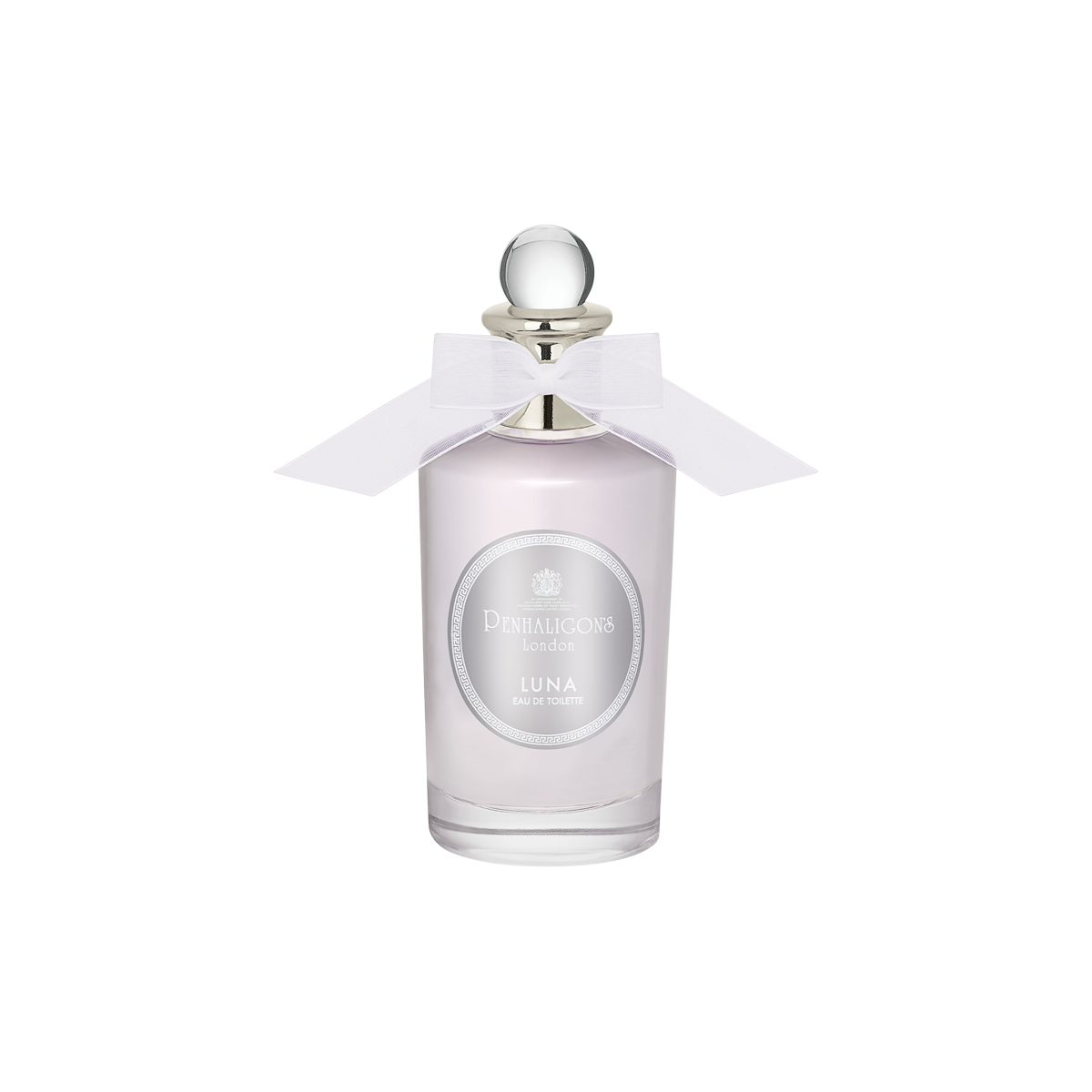 Luna Eau de Toilette 100ml