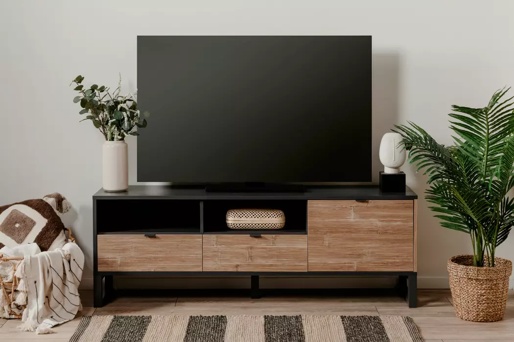 TV-Lowboard Sumatra