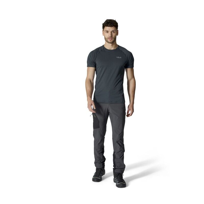 Ascendor Pants - Pantalon softshell homme