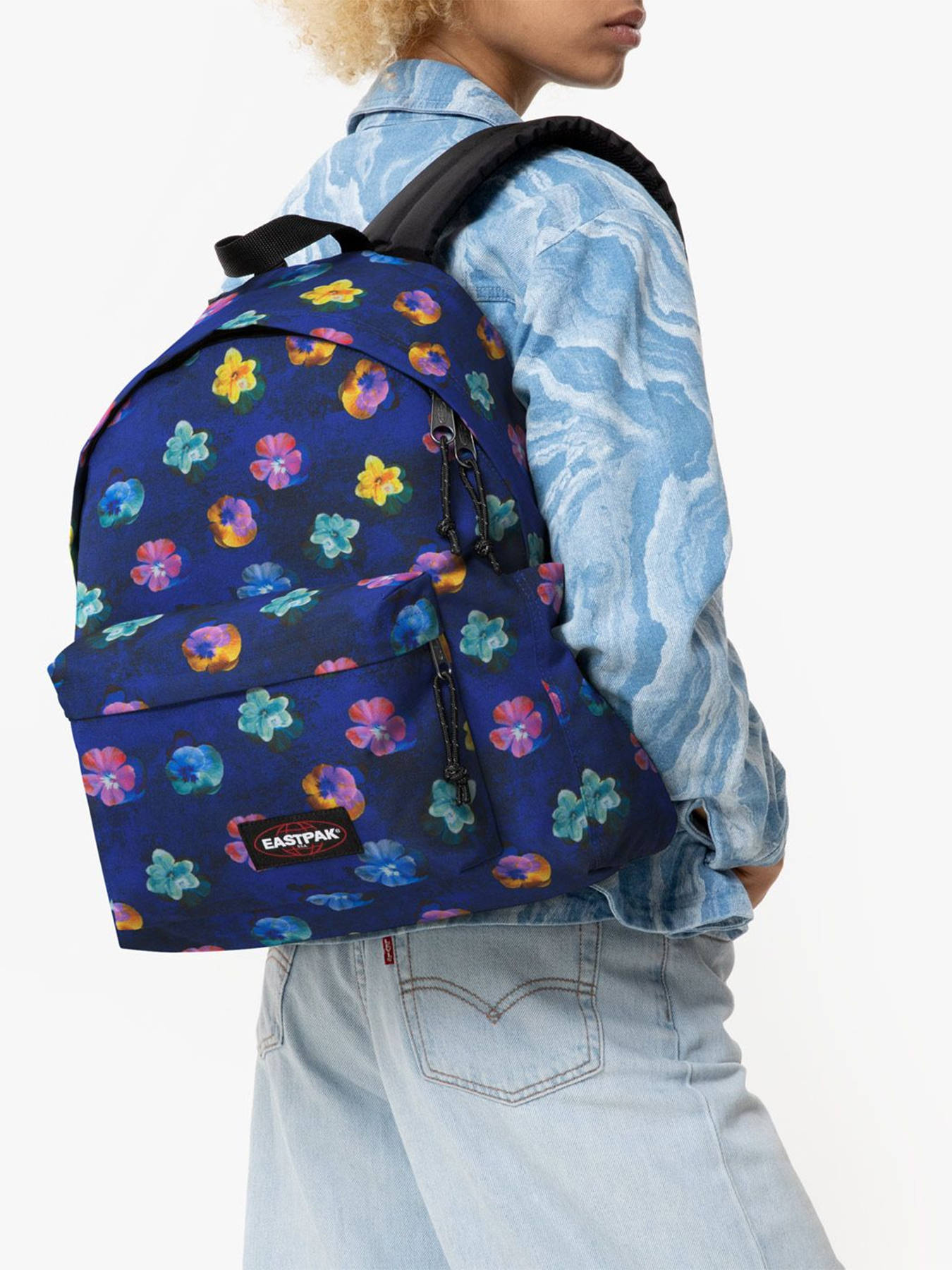 Sac  dos Day Pak'R 1 compartiment EASTPAK