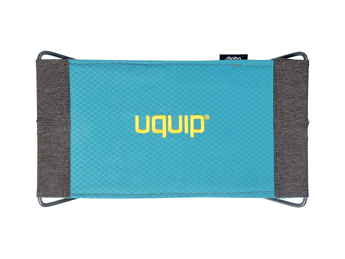 Uquip Fancy vouwkruk - Petrol