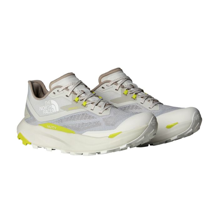 The North Face Herre Trailsko Vectiv Infinite 3 Hvid