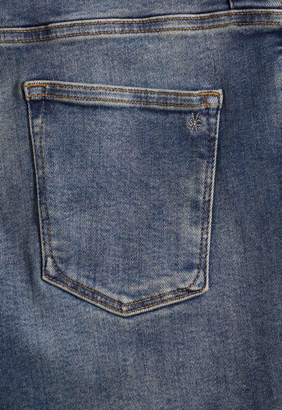 Silvercreek Celsi Super Skinny Jeans