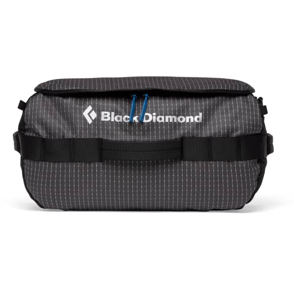 Duffel BLACK DIAMOND STONEHAULER 45 L DUFFEL BLACK