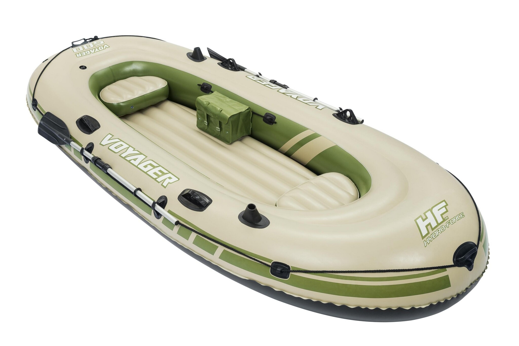 Hydro Force Boot Voyager 500 Set