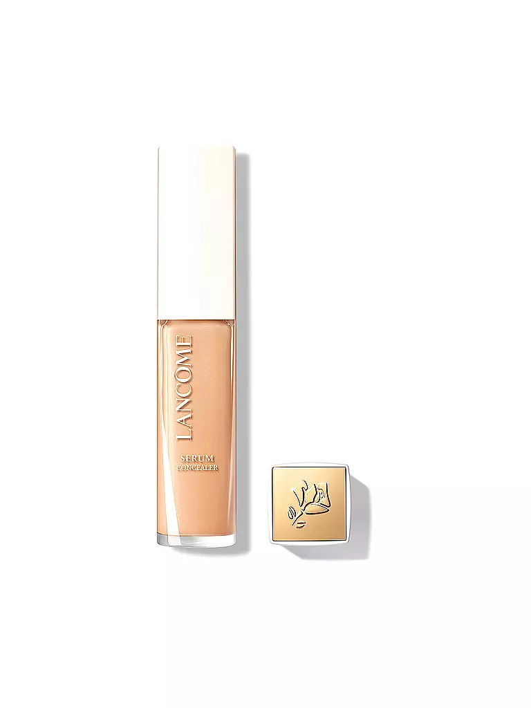 LANCÔME Teint Idole Ultra Wear Skin-Glow Concealer (305N) camel