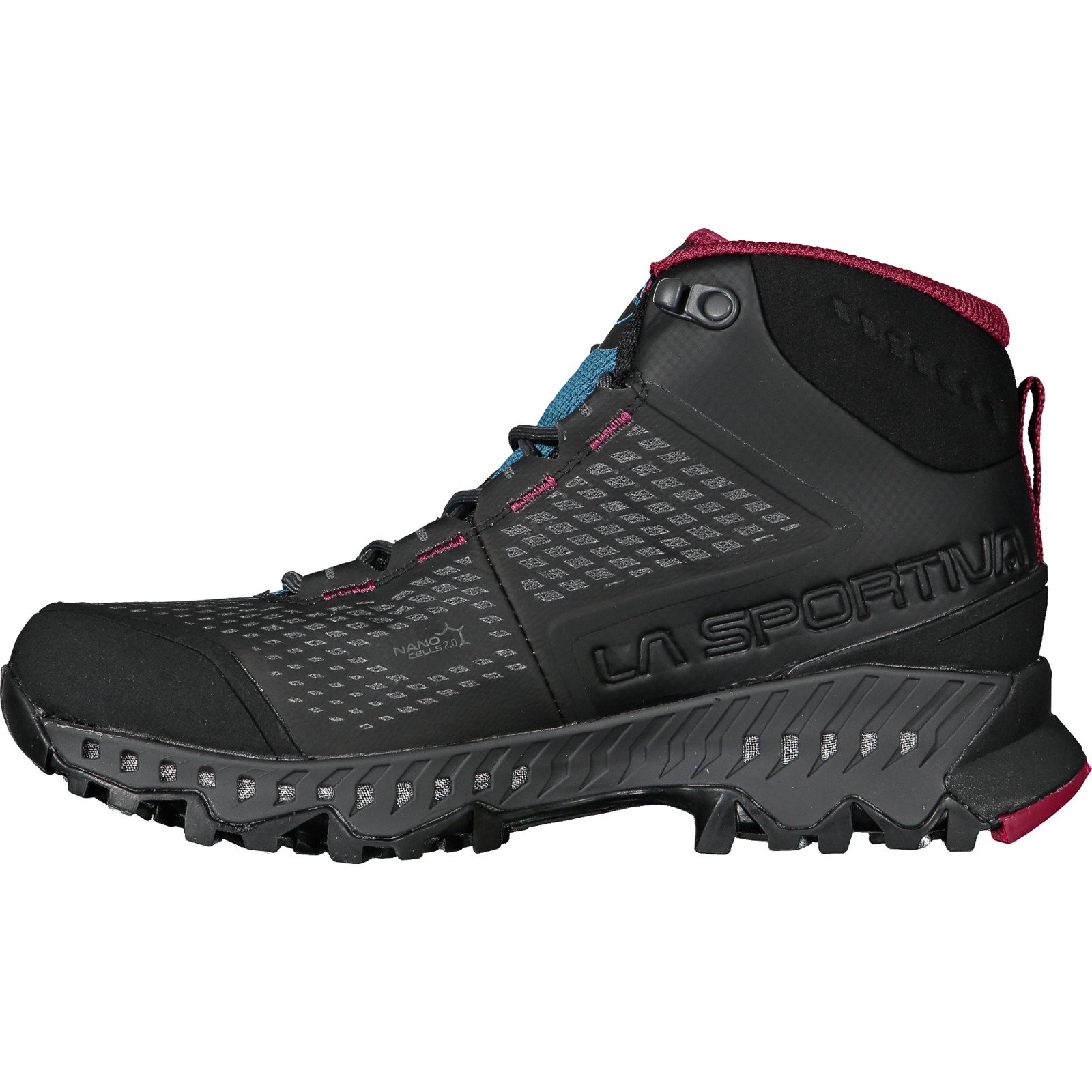 La Sportiva Damen-Trekkingschuh Stream GTX Surround