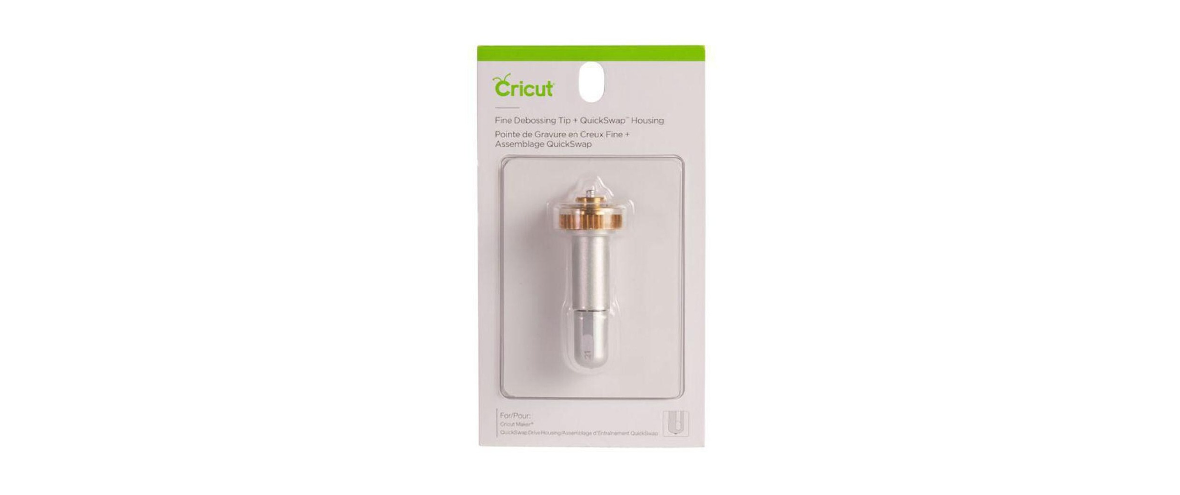 Cricut Messerklinge »Fine Debossing«