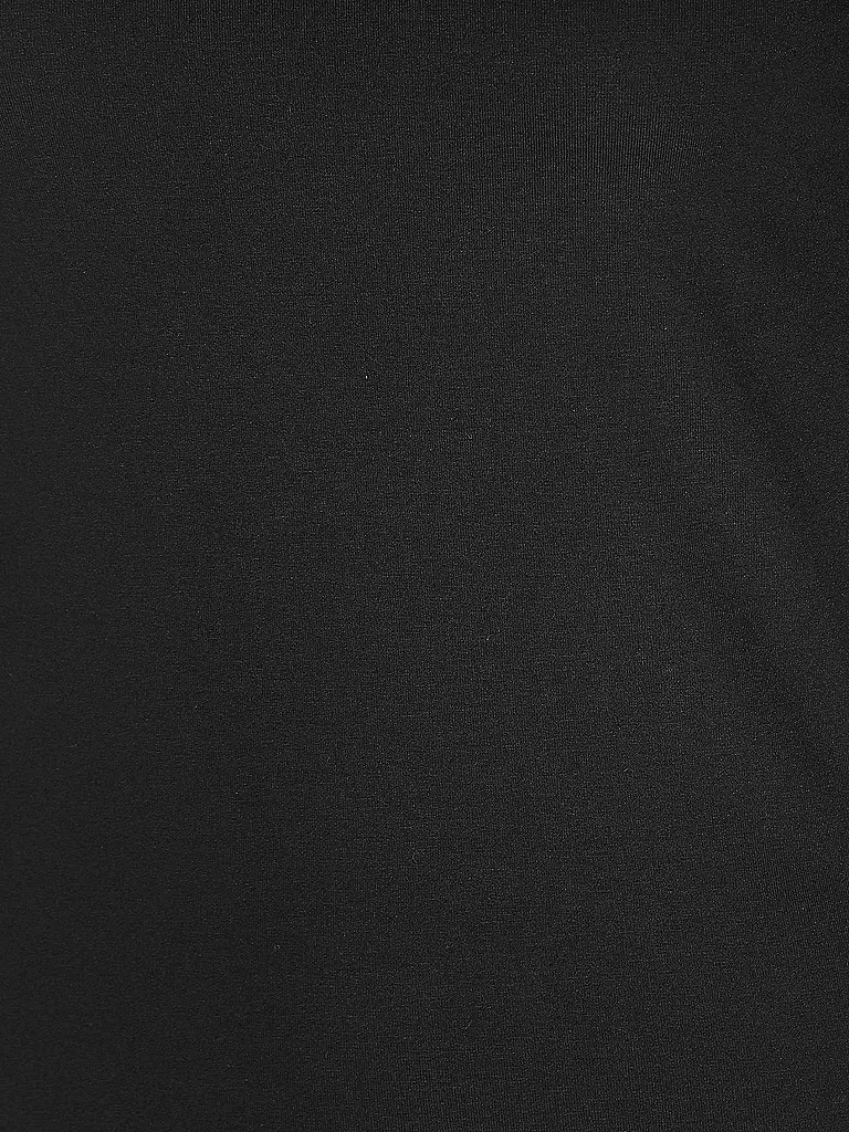 BOSS T-Shirt EFITA  schwarz