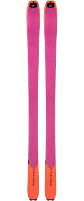 DynafitSpeedskin Blacklight Pro - pink