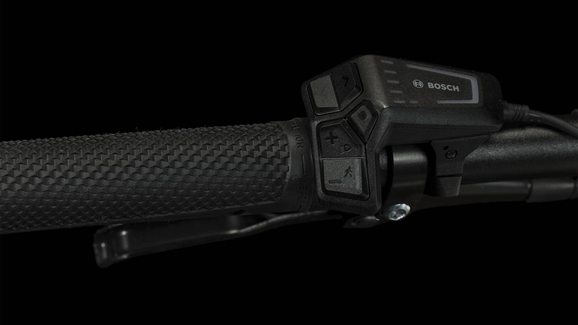 Cube| E-Bike REACTION HYBRID ONE 750 27,5