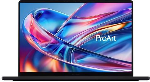 ASUS ProArt P16 H7606WX-SE003X - Laptop - 16 inch - Ryzen AI 9 HX 370 - 64 GB/2000 GB - RTX 5090 - Touchscreen