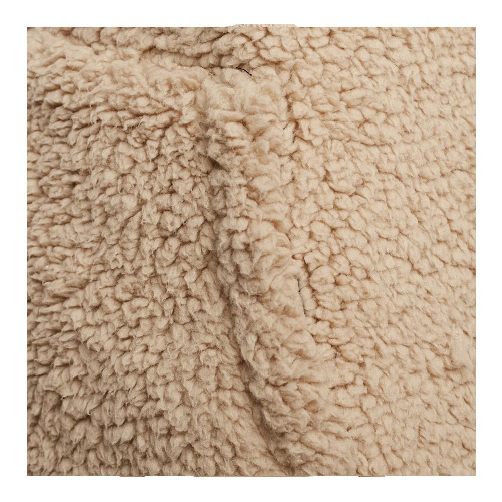 Kingsland KLAMORY - Sweat Femme beige oxford tan