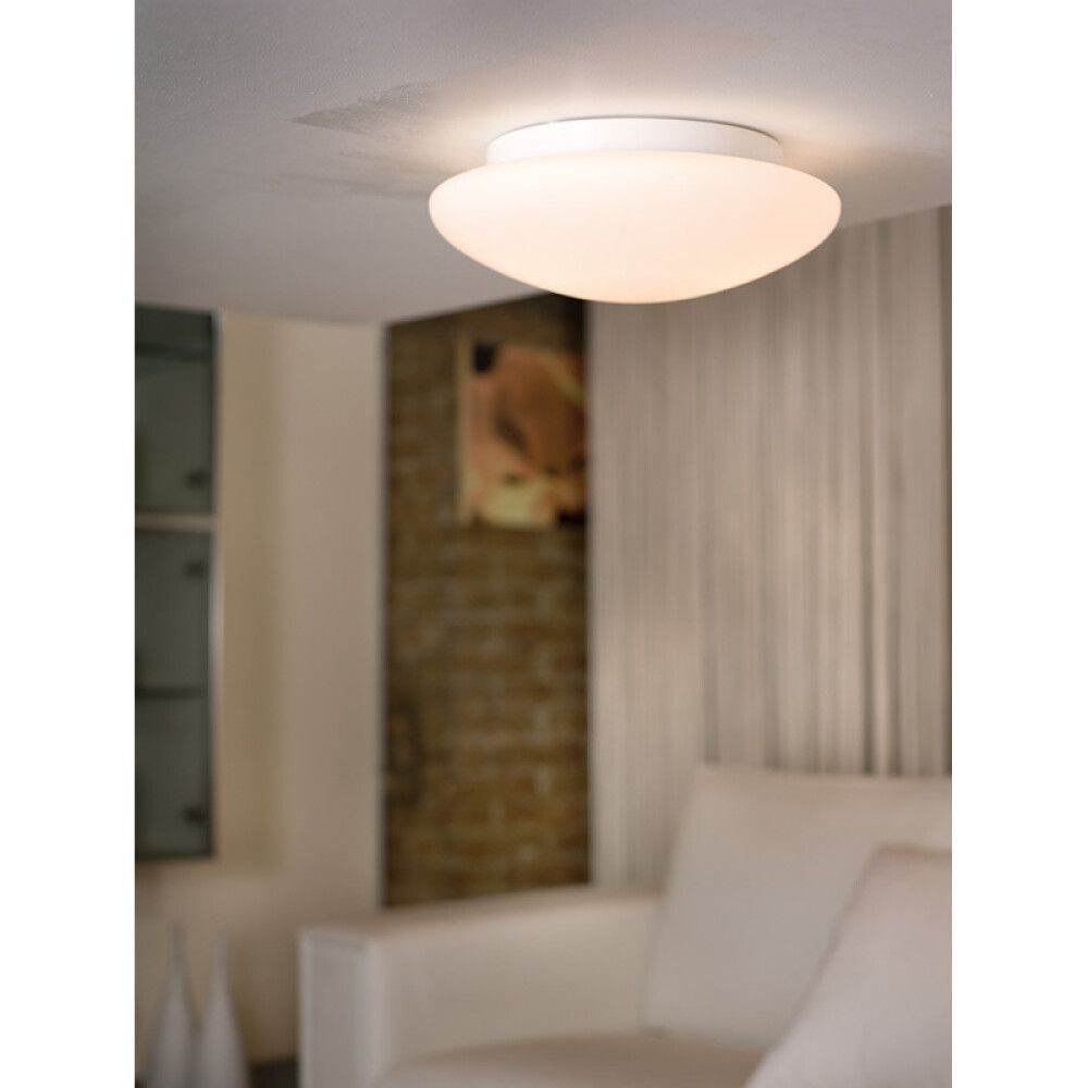 PLAFOND EGLO ELLA HVIT