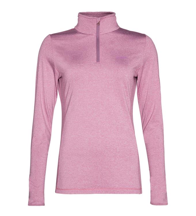 Protest Fabrizm 1/4 Zip Skipully W