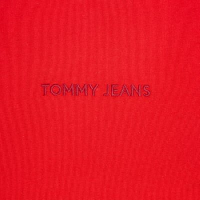 Tee-shirt à manches courtes femme W17837 TOMMY HILFIGER