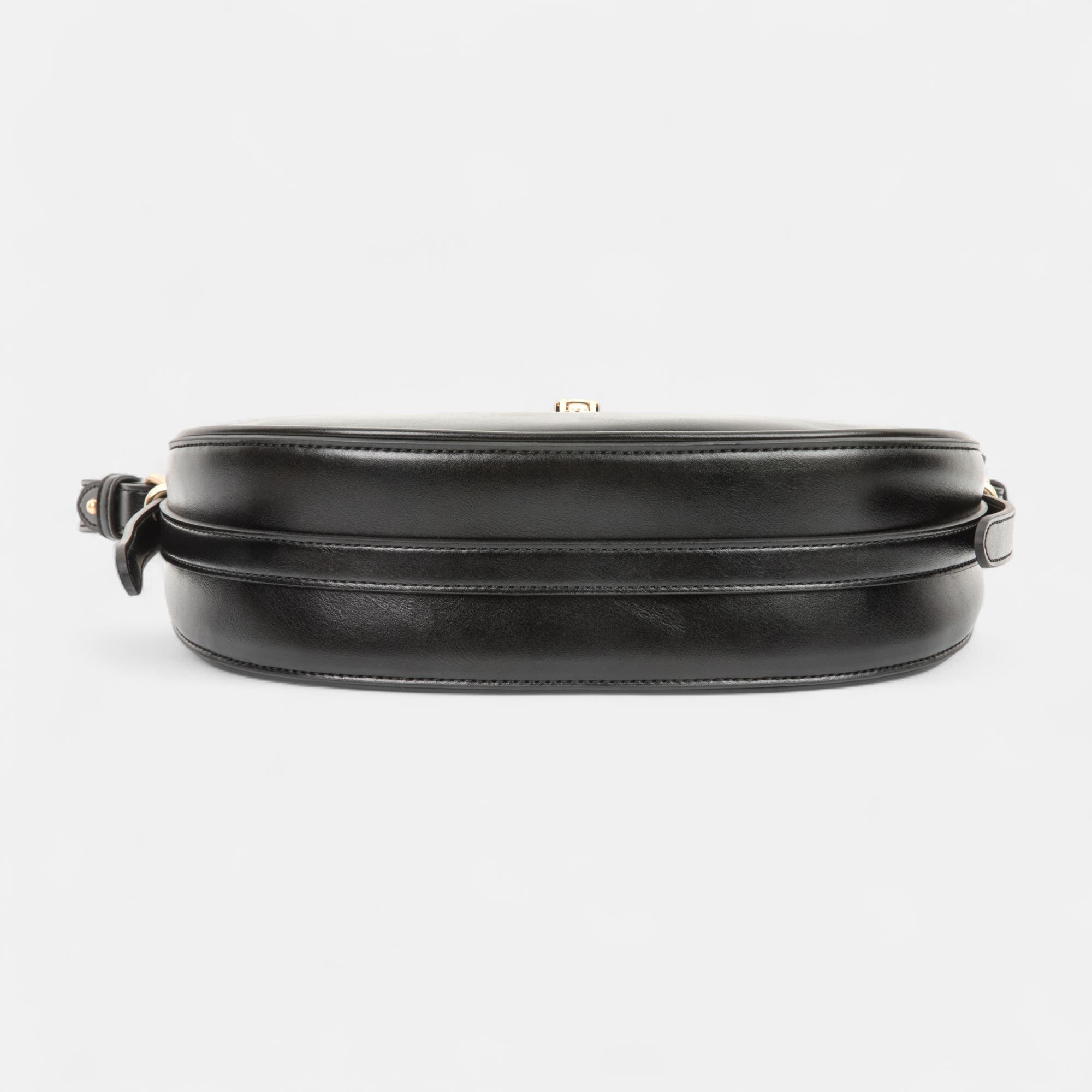 Sac à main noir