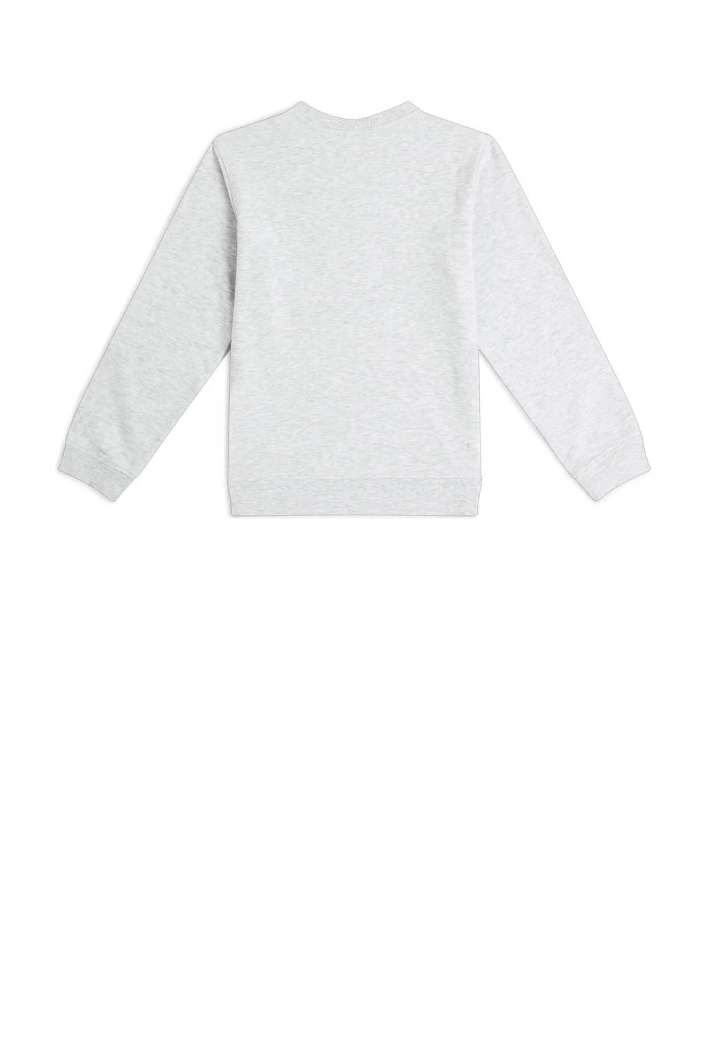 O'Neill sweater grijs melange