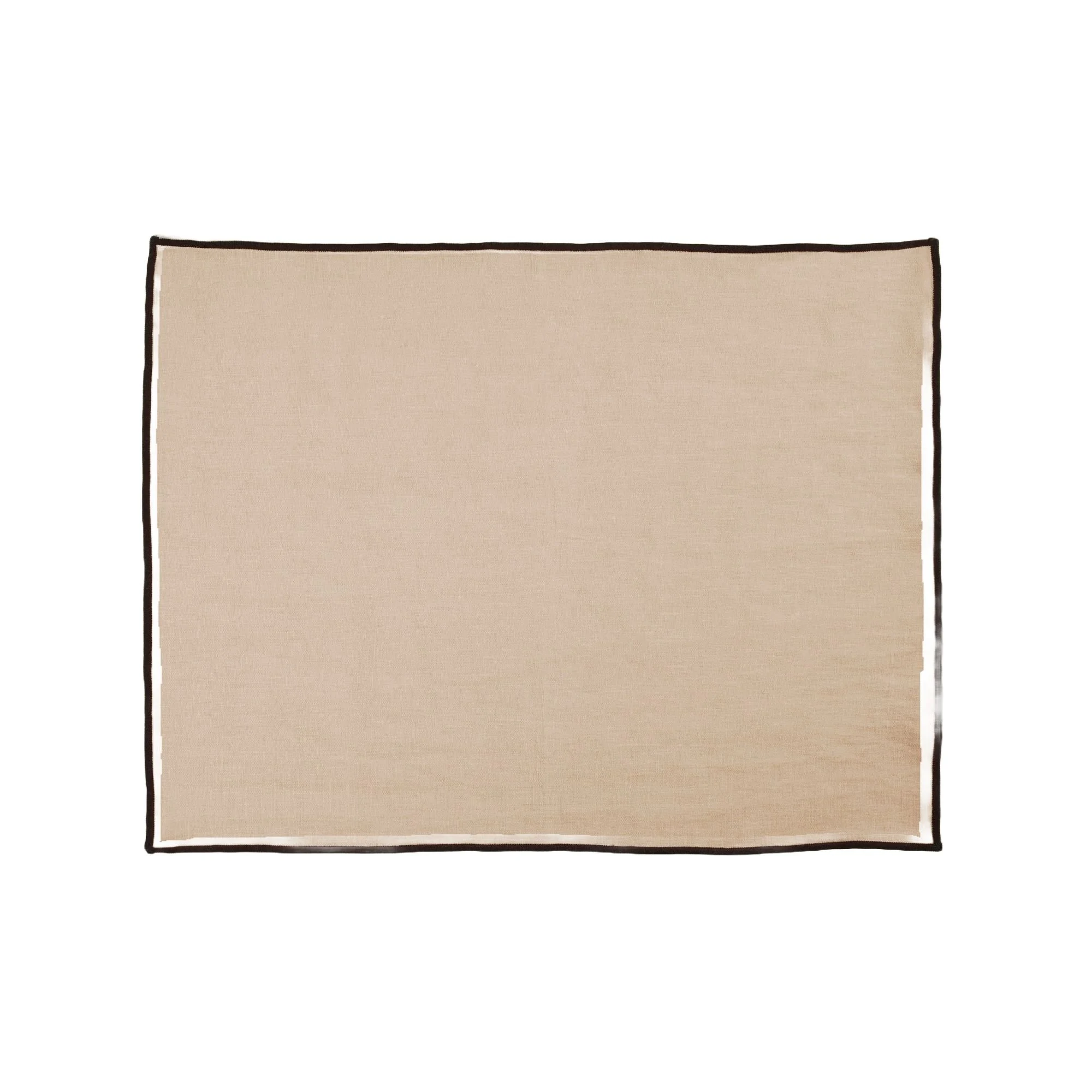 CARLINA - Set de table | Beige
